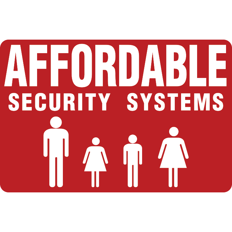 Affordable Security Systems